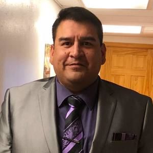 Meet your Posher, John